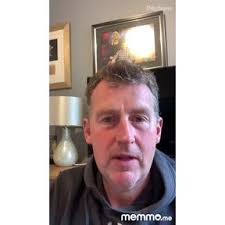 Nigel Owen's Video Message for Jimmy