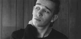 Ross in Paris, via Felix Archer (18/11)