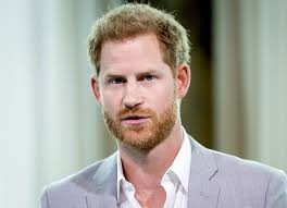 Prince Harry Made a Surprise Visit to Pearl Harbor