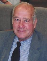 Harlan Burkett Epperson Obituary June 1, 2023