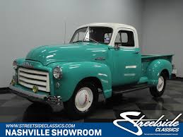 Image result for Chrome Yellow 1952 GMC Truck