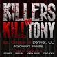 Killers of Kill Tony event image