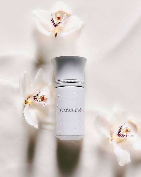 Nước Hoa Unisex Les Liquides Imaginaires Blanche Bête Limited Edition EDP
