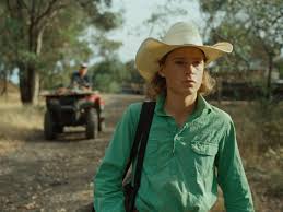 The Teskey Brothers 'London Bridge' by W.A.M. Bleakley