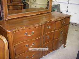 Shop online or in store! 1950s French Provincial Bedroom Furniture Search Your Favorite Image