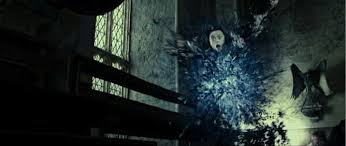 What Spell Did Molly Weasley Use To Kill Bellatrix Harry Potter Amino
