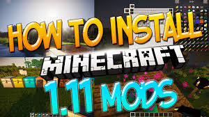 And, if you're playing minecraft first time. How To Install Minecraft Mods 1 17 1 16 5 1 15 2 Easily Updated Minecraftore