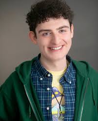 Doommates (TV Mini Series 2020)