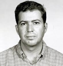 Frank Harrington Obituary