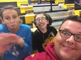 Wednesday night recharge event at 5:30