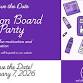 Vision Board Event event image