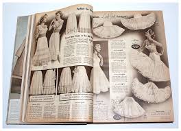 Image result for Yellow 1958 Montgomery Ward