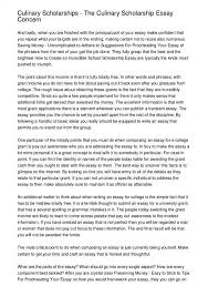 Keep on reading this section to learn how to write different parts of the paper about yourself. Scholarship Essay Samples Scholarship Essay Examples Scholarship Essay Essay