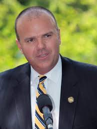 Troy Riggs: A look at his public safety career