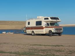 Image result for White 1978 Motor Home