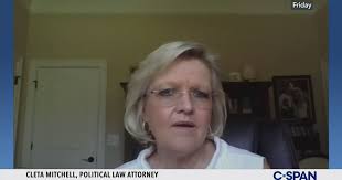 Elections and Mail-In Voting