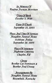 Pauline Frances Noel Morrison (1920-2003)