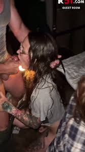 Watch 20 R51Com Day 4 Perverse Late Night Visit from Residence 51 on