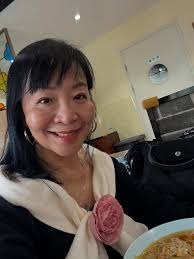 5.40 Am reached Peking safely after 6 hours of flight , transit to Mongolia  at 8.40 am. Enough time to tuck in a bowl of warm beef noodle soup . Slept  little