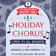 2025 Downeasters Holiday Chorus - Open to All Singers! event image