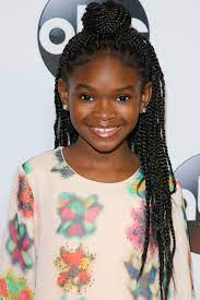 Weave hairstyles for 13 year olds 20 fun haircuts for 9 10 image source : 15 Easy Hairstyles For Black Girls 2021 Natural Hairstyles For Kids