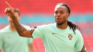 Rumours, gossip and done deals; Transfer News Portugal Star Renato Sanches Responds To Arsenal Star Gabriel S Plea To Join Club Eurosport