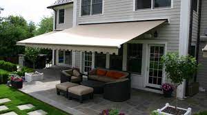 Sugarhouse Awning Industries Youtube