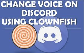 It has an available music player with enhanced audio controls. Clownfish Voice Changer Change Voice In Easy Steps The Important Enews