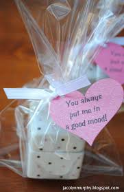 Jac O Lyn Murphy Valentine Teacher Favorite Things Gifts
