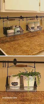 But we don't want you to feel the same. Small Kitchen Decoration Ideas In 2020 Diy Kitchen Decor Diy Kitchen Backsplash Diy Kitchen Storage