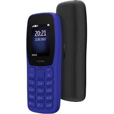 Nokia 105 2022 - Price in India ...