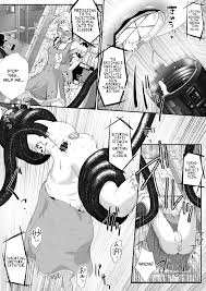 Bladder Filling Catheter Hentai