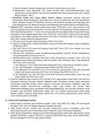 Hal itu sesuai dengan surat nomor: Pengumuman Rekrutmen Cpns Kementerian Keuangan 2019 Buka 202 Formasi Untuk Lulusan Smk D3 S1 S2