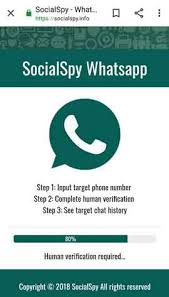 Whatsapp hack tool or whatsapp spy that spy whatsapp conversations on your child phone, despite of the conversations has been . Whatsapp Social Spy How To Hack The Latest Wa Of Others 2020