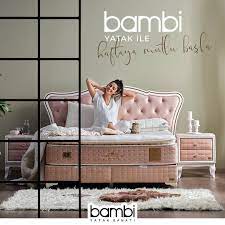 bambi yatak sanati antalya 照片 facebook