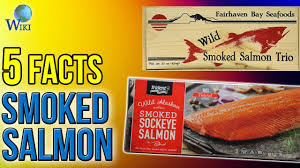 Once the packaging is opened on either type of fish, it will need to be refrigerated and consumed within five days. How Long Does Smoked Salmon Last Unopened Can Smoked Salmon Go Bad
