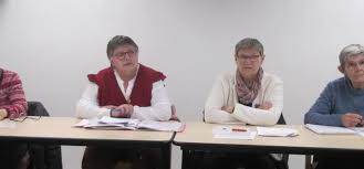 Photo Plomodiern. 390 adhérents et 7 000 livres empruntés à la bibliothèque