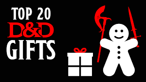 A dungeon master facilitates, narrates and referees the adventure of a group of players in the dungeons and dragons world. 20 D D Gift Ideas For 2020 The Dm Lair