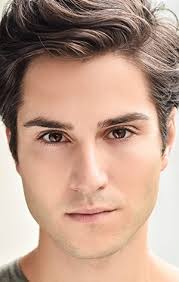 Спенсер Боргесон