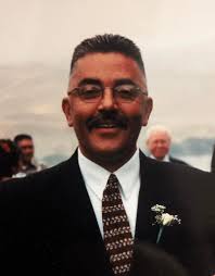 Francisco “Cisco” Augusto Maldonado passed from this life to the next,  peacefully in his sleep,