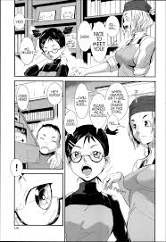 Tachiyomi Kinshi! | No Browsing » nhentai - Hentai Manga, Doujinshi & Porn  Comics