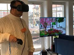 I centrala eslöv ligger västra skolan, en stor skola med gamla anor. Eslovs Kommun Vr Visningen Av Nya Stora Torg Pagar For Facebook