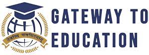 Gateway To Education