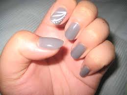 Oh and btw, you might want to start saving these cute nail designs for later, because there are waaaay too many ideas to choose from. Nail Designs Simple But Cute Attractive Nail Design