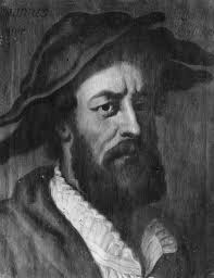 58 Male portraits by hans holbein der jungere Images: PICRYL