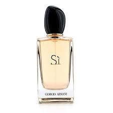 Shop giorgio armani si eau de parfum spray, 5.1 oz. Giorgio Armani Si Eau De Perfume Spray 100ml Germany