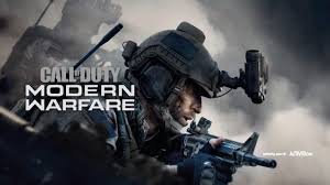 Call of duty director says it's straight up going to be a 'real movie'. Call Of Duty Modern Warfare 2019 Trailer Ps4 Video Games Activision Epicheroes Movie Trailers Toys Tv Video Games News Art Call Of Duty Modern Warfare Activision