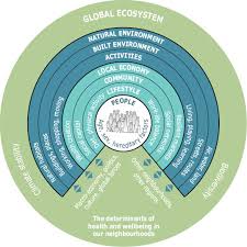This good practice note on environmental, health, and safety approaches for hydropower projects is a technical reference document that has been developed for ifc clients and other private sector companies and their consultants. Chapter 5 Environment Health And Quality Of Life European Environment Agency