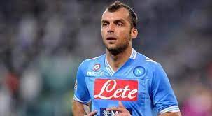 Пандев горан / goran pandev. Pandev A Sportweek Per Un Calciatore Giocare A Napoli E Tutto Ilnapolista