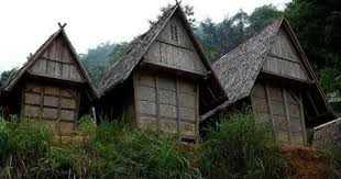 Proses pembuatan rumah adat jawa juga tidak sembarangan. Nama Rumah Adat Tradisional Di Pulau Jawa Paling Terkenal